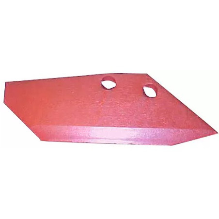 Lemiesz skrzydełkowy, prawy 285mm Pöttinger