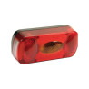 Lampa zespolona Midipoint II, 243000157 Aspöck 8719607040266