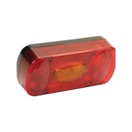 Lampa zespolona Midipoint II, 243000007 Aspöck 8719607068819