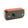 Lampa zespolona Midipoint II, 243000007 Aspöck 8719607068819