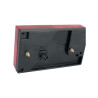 Tylna lampa Multipoint p. GB 245205507 Aspöck 245205507