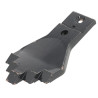 Dziób zęba HM 150 mm