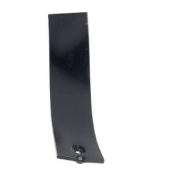 Osłona grządzieli, prawa 100 mm Knock-on Grubber HM