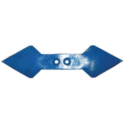 Redlica dwusercowa 135x450, 45-45 Ø12 Rabe
