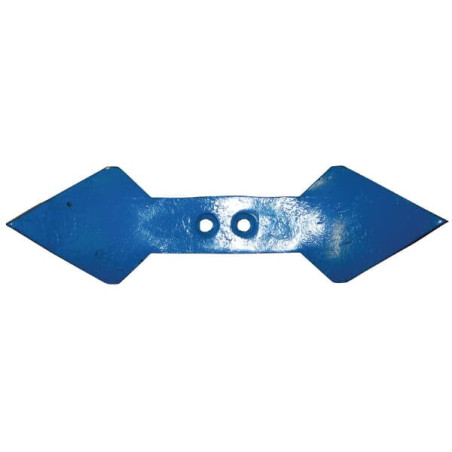 Redlica dwusercowa 135x450, 45-45 Ø12 Rabe