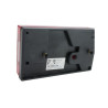 Lampa zespolona, tylna 245000157 Aspöck 245000157