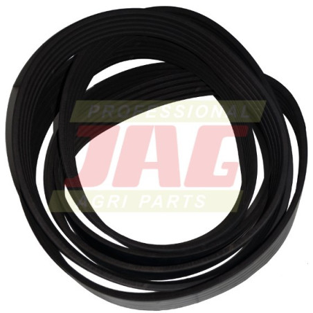 Pas klinowy Gates 1426744 5HB9350, 067745.26