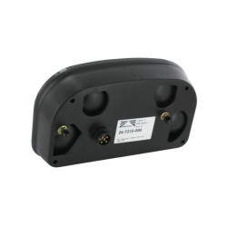 Lampa zespolona, tylna 247210007 Aspöck 8719607051262