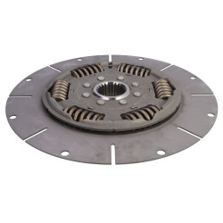 Tarcza sprzęgła D352 Z24 45x50 mm SACHS 1866000150