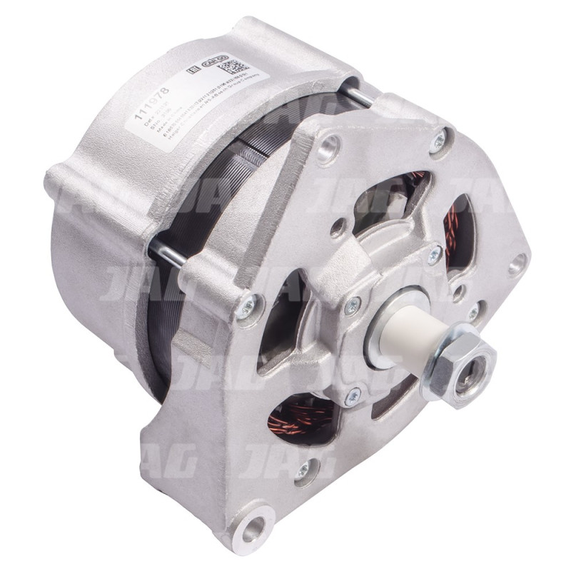 Alternator 12V 120A 