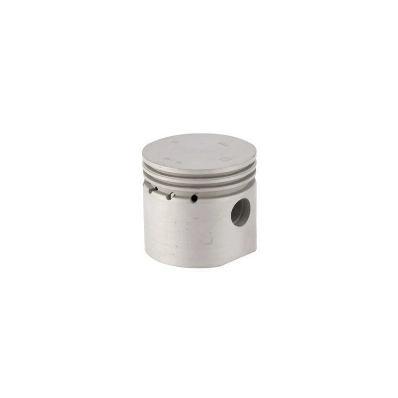 Tłok sprężarki fi 60mm C-330/385 N/kpl