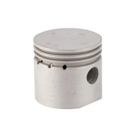 Tłok sprężarki fi 60mm C-330/385 N/kpl