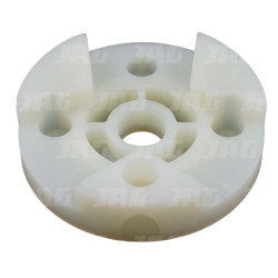 Claas 000752286.0, 752286.0 - Zabierak plastikowy (752286)