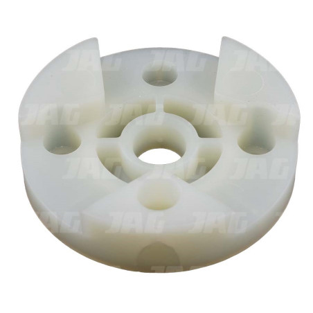 Claas 000752286.0, 752286.0 - Zabierak plastikowy (752286)