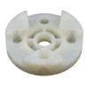 Claas 000752286.0, 752286.0 - Zabierak plastikowy (752286)