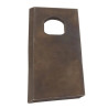 Nożyk kosiarki JF - 8113800047