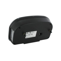 Lampa zespolona, tylna 247000157 Aspöck 247000157