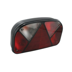 Lampa zespolona, tylna 247000207 Aspöck 8719607069588