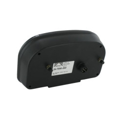 Lampa zespolona, tylna 247000207 Aspöck 8719607069588