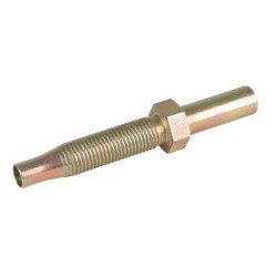 Końcówka gwintowana DN06 8 mm Kramp