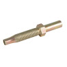Końcówka gwintowana DN06 8 mm Kramp