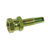 Końcówka gwintowana DN10 FZ nakrętka 1/2" BSP
