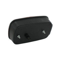 Lampa zespolona, tylna 248210007 Aspöck 248210007