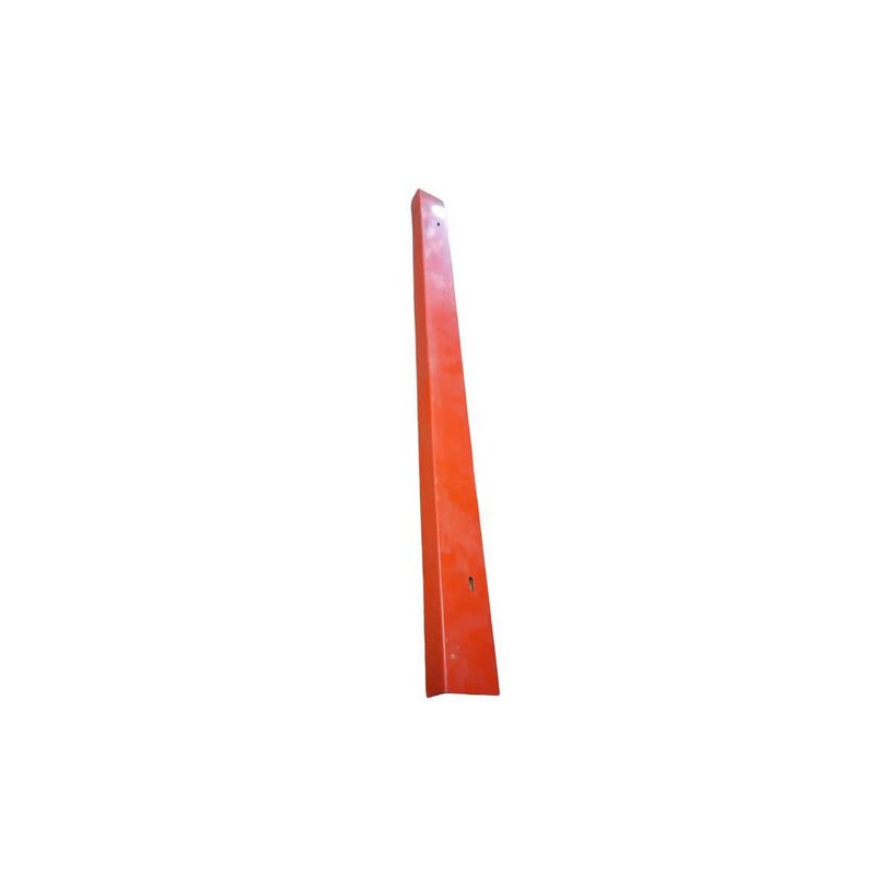 Osłona belki nożowej