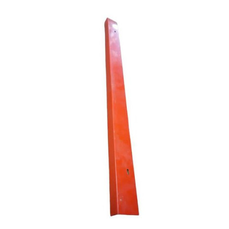 Osłona belki nożowej