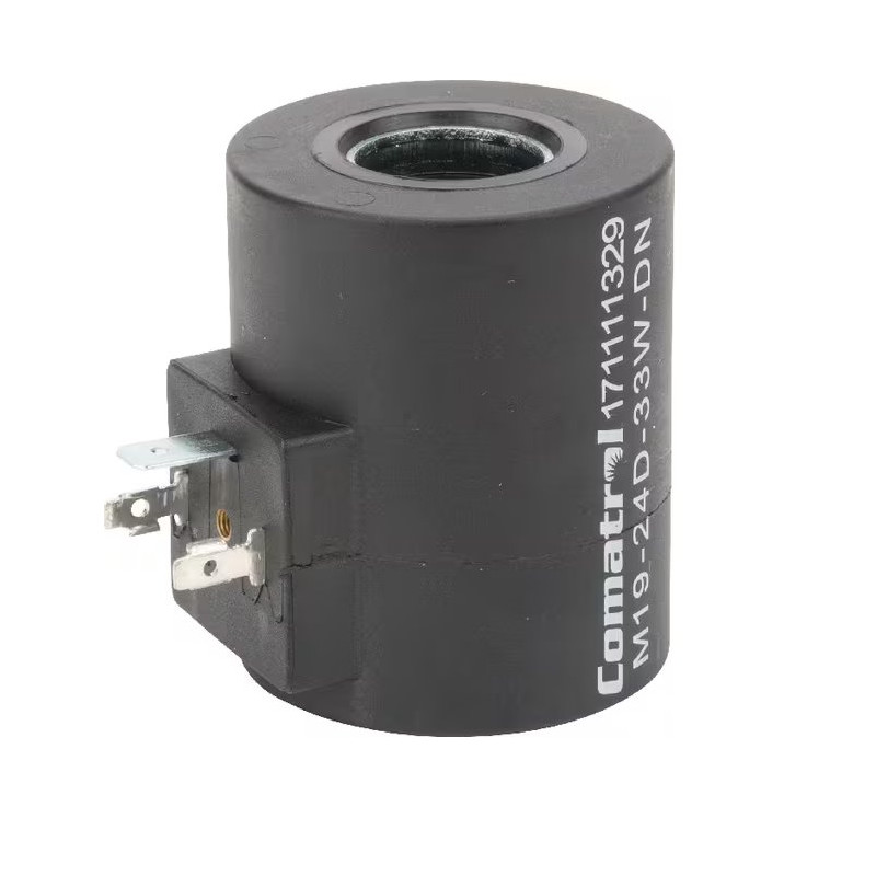 Comatrol SD9M1912D33WDN Cewka Fi19 L39 Typ U 12v