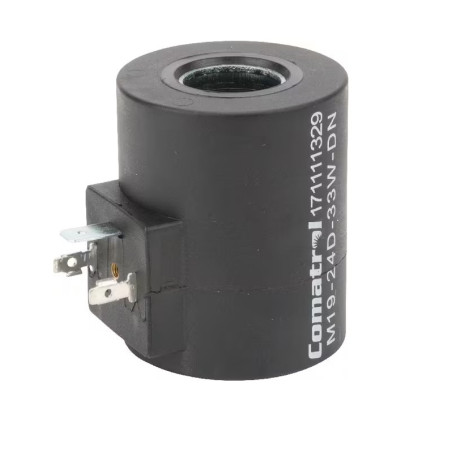 Comatrol SD9M1912D33WDN Cewka Fi19 L39 Typ U 12v
