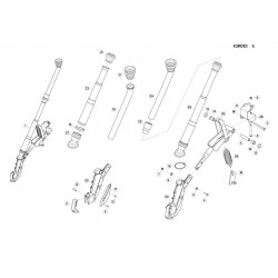 (11) COUNTERSUNK HEAD RIVET `