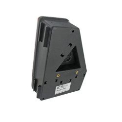 Lampa zespolona tylna, 12 V 244001007 Aspöck 244001007