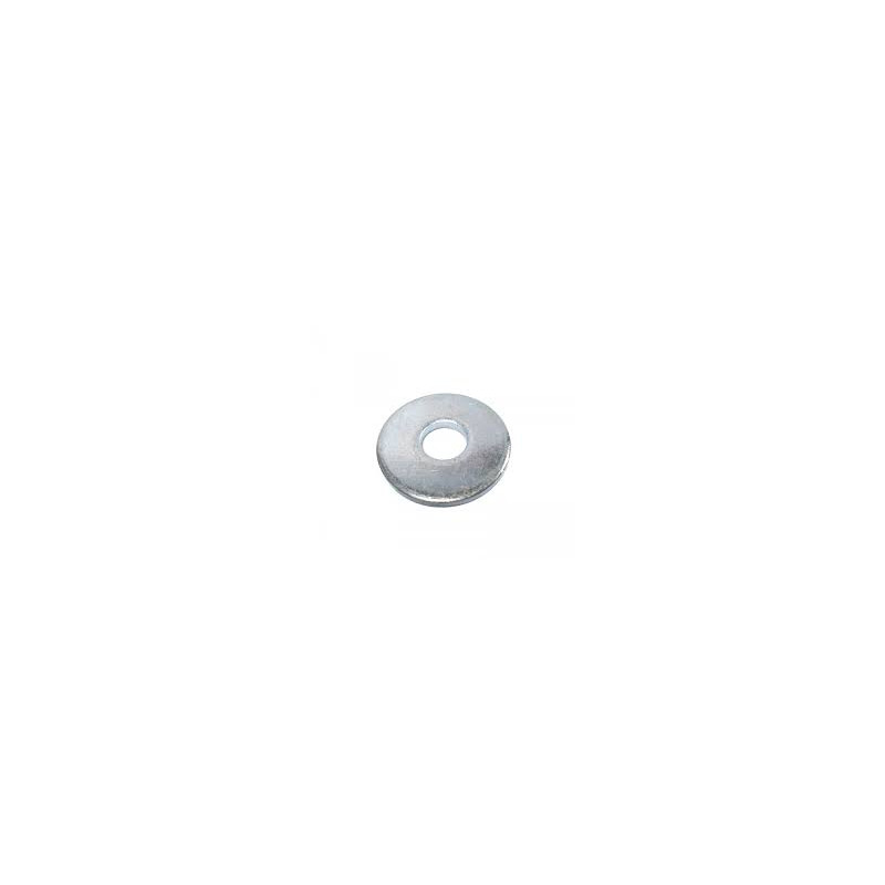(9) PODKLADKA OKRAGLA FE/ZN` 