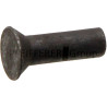 (11) COUNTERSUNK HEAD RIVET `