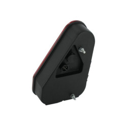 Lampa zespolona, tylna 244800007 Aspöck 244800007