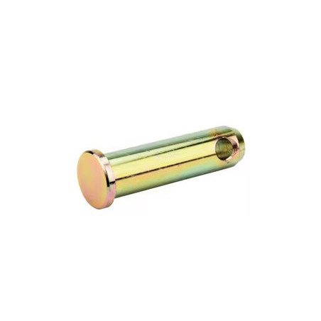 Sworzeń D25,3x78 wieżyczka 120