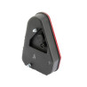 Lampa zespolona, tylna 244700007 Aspöck 8719607009560