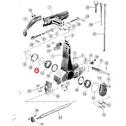 Oring (160-19)