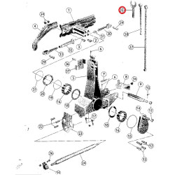 Klucz (160-35)