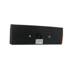 Lampa zespolona, tylna 256000507 Aspöck 256000507