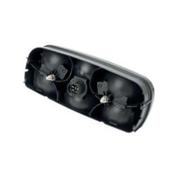 Lampa zespolona, tylna 252400507 Aspöck 252400507