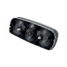 Lampa zespolona, tylna 252400507 Aspöck 252400507