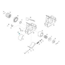 Self-Locking Nut Ino