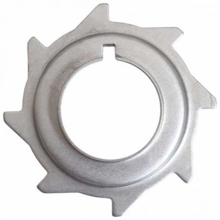 Koło napędowe FLE0301