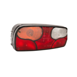 Lampa zespolona, tylna 252000507 Aspöck 252000507