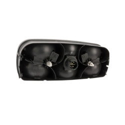Lampa zespolona, tylna 252000507 Aspöck 252000507