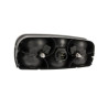 Lampa zespolona, tylna 252000507 Aspöck 252000507