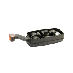 Lampa zespolona, tylna 252410507 Aspöck 252410507
