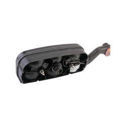 Lampa zespolona, tylna 252010507 Aspöck 252010507